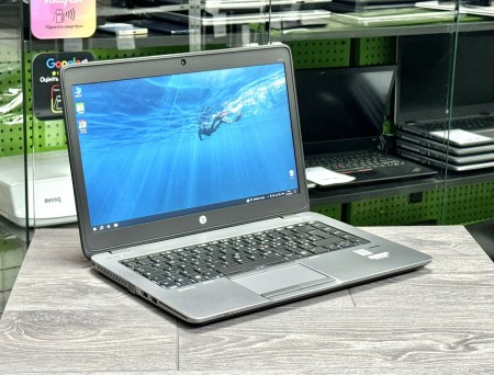 HP Elitebook 840 G1